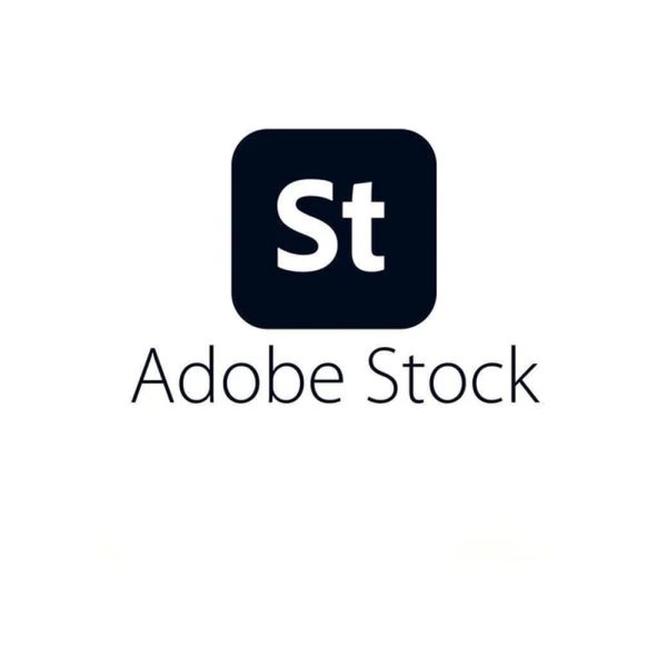 Adobe Stock 40 Assets for $5